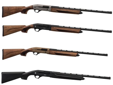 Sportsman's Warehouse has an early Black Friday sale on the Citadel <strong>ATA</strong> Black 12 Gauge 3in Semi-Automatic <strong>Shotgun</strong> with the 20in barrel for $274. . Ata shotgun reviews